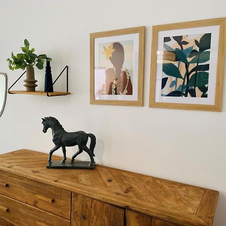 Opale Sarlat Plein Sud Apartment Екстериор снимка