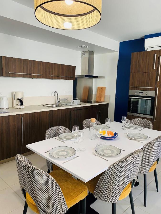 Opale Sarlat Plein Sud Apartment Екстериор снимка