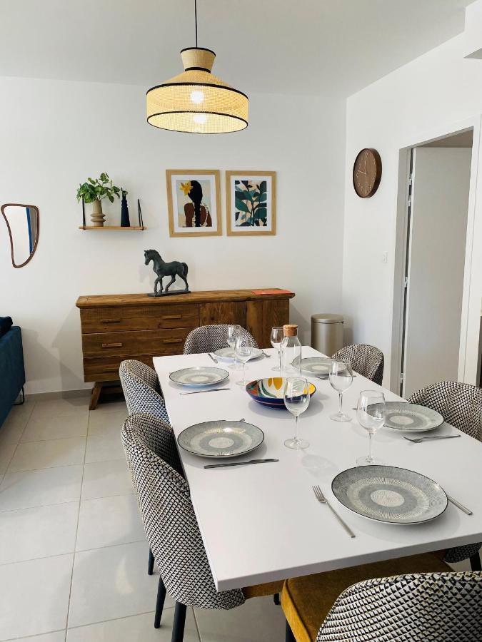Opale Sarlat Plein Sud Apartment Екстериор снимка