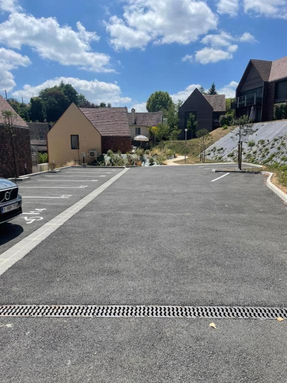 Opale Sarlat Plein Sud Apartment Екстериор снимка