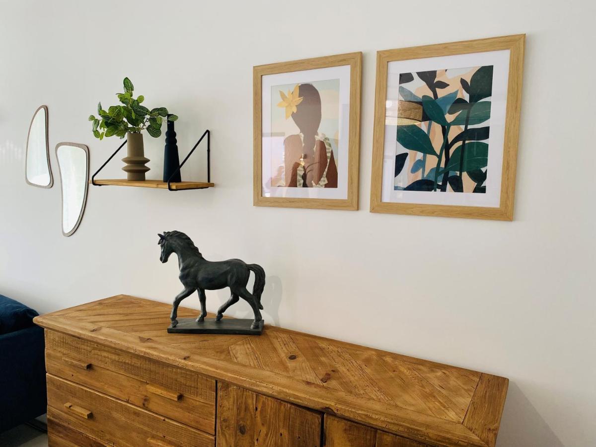 Opale Sarlat Plein Sud Apartment Екстериор снимка