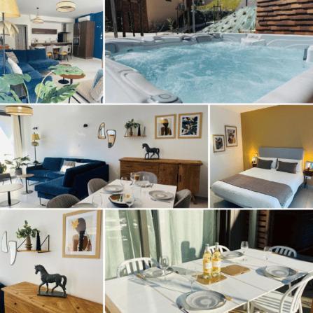 Opale Sarlat Plein Sud Apartment Екстериор снимка